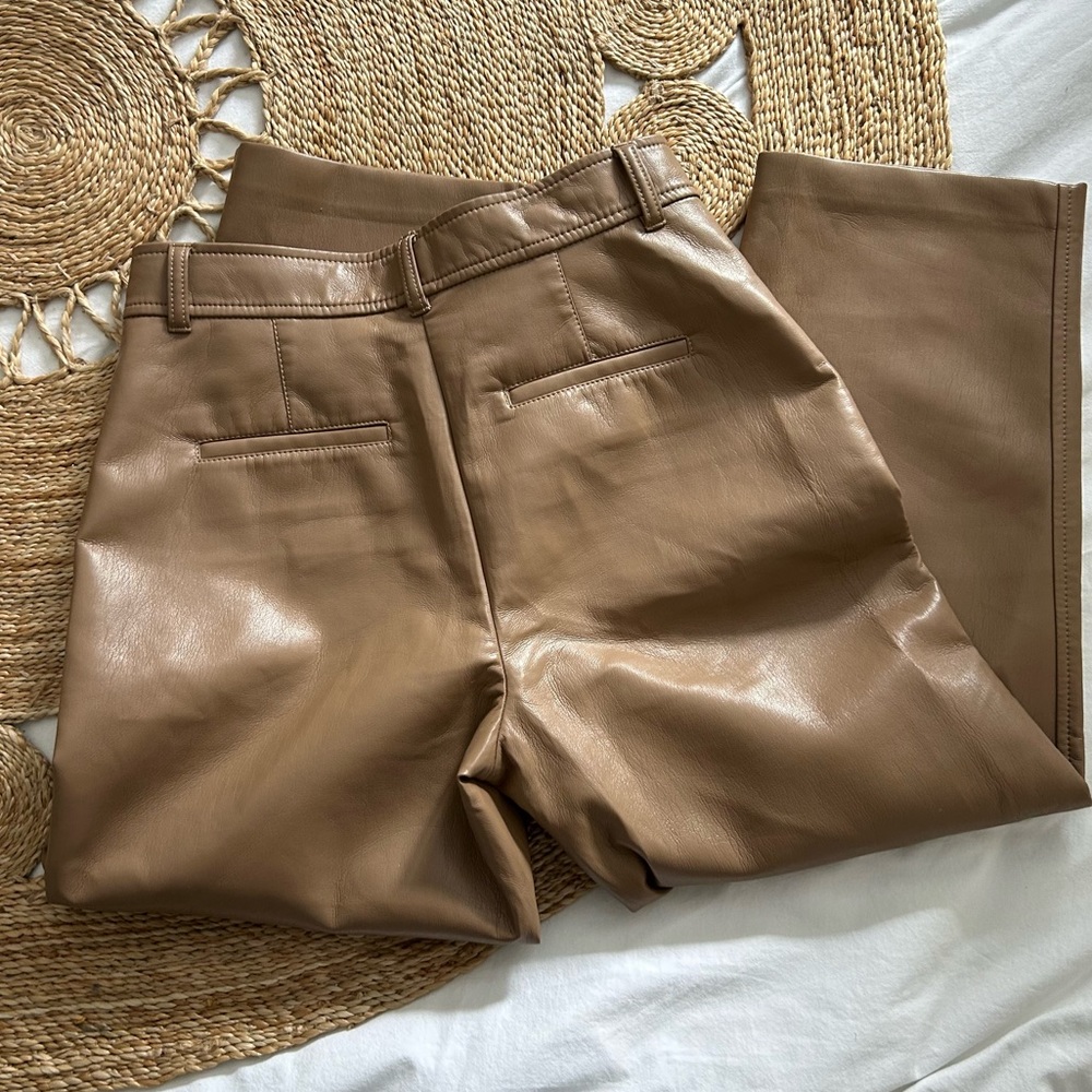 Babaton Command Cropped Pant - Picture 10 of 16